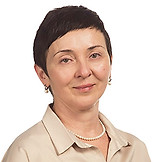Мунасипова Анжелика Владимировна
