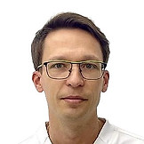 Агафонов Дмитрий Леонидович