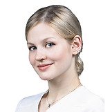 Катышева Ирина Евгеньевна