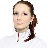 Евграфова Ирина Глебовна