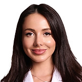 Амилова Екатерина Андреевна