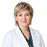 Захарова Ольга Павловна