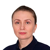 Кузминцева Светлана Владимировна