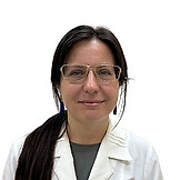 Гиндуллина Екатерина Альбертовна