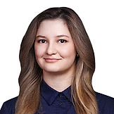 Башагина Ксения Алексеевна