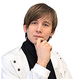 Павлов Данила Юрьевич