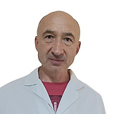 Афонин Сергей Владимирович