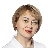Последова Елена Александровна