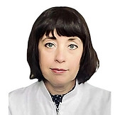 Севастьянова Юлия Сергеевна