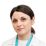 Арисова Елена Сергеевна