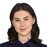 Чумакова Екатерина Сергеевна
