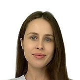Феклистова Анастасия Евгеньевна