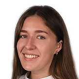Остаева Юлия Вадимовна