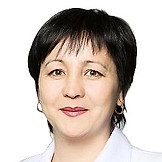 Портнова Оксана Николаевна