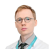 Серёгин Олег Сергеевич