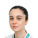 Тутаева Мадина Исаевна