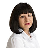 Нистратова Олеся Владимировна
