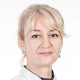Тюрина Евгения Александровна