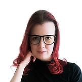 Шевченко Елена Сергеевна
