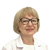 Мельникова Людмила Петровна