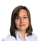 Юрченко Светлана Валентиновна