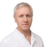 Стрельников Константин Николаевич
