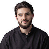 Дудаев Хамид Вахаевич
