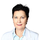 Преснякова Елена Юрьевна