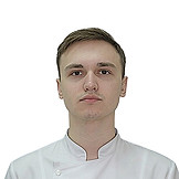 Довженко Никита Дмитриевич