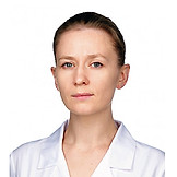 Попова Наталья Алексеевна