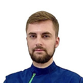Трофименко Роман Александрович