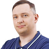 Долгошеев Виталий Сергеевич