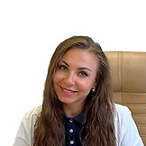 Ваганова Яна Борисовна