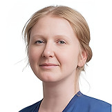 Солоп Мария Владимировна