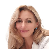 Целиковская Анна Леонидовна