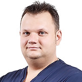 Русецкий Александр Викторович