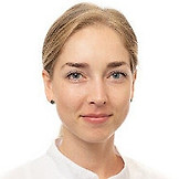 Беденева Ольга Юрьевна