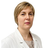 Аладина Елена Алексеевна