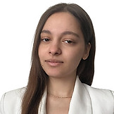 Авакян Сузанна Анастасовна