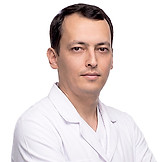 Агзамов Александр Викторович