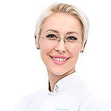 Филатова Светлана Николаевна