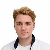 Зайцев Кирилл Сергеевич