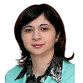 Албагачиева Диана Исламовна