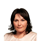 Лексина Оксана Александровна