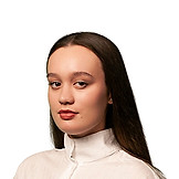 Ахмерова Полина Саидовна