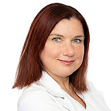 Язева Надежда Игоревна