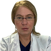 Курилова Галина Владимировна