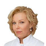 Скрипова Наталья Николаевна