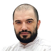 Дибиров Муту Шарабутинович
