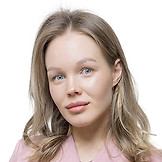 Романова Анна Анатольевна